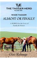 The Tagger Herd