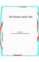 The Stories Julian Tells Novel Unit