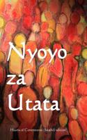 Nyoyo Za Utata