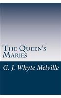 The Queen's Maries