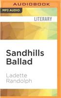 Sandhills Ballad