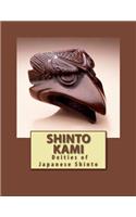 Shinto Kami