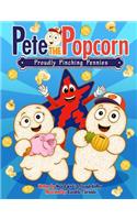 Pete the Popcorn
