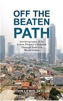 Off the Beaten Path