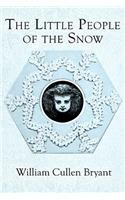 Little People of the Snow