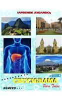 Crucigramas para Todos 2