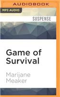 Game of Survival