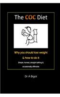 COC diet: Why you should lose weight & how to do it