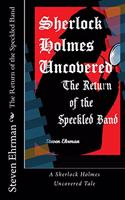 Return of the Speckled Band