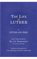The Life of Luther in Picture and Verse