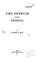 ostrich for the defence