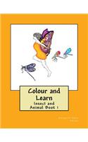 Colour and Learn