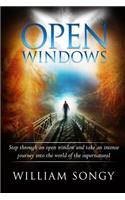 Open Windows