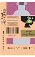 Mo's Mix