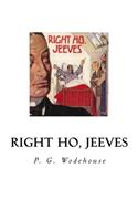 Right Ho, Jeeves
