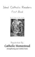 Ideal Catholic Readers, Book One