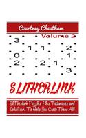 Slitherlink: Slitherlink Puzzles Plus Techniques and Solutions to Help You Crack Them All (Volume 2)