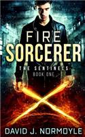 Fire Sorcerer