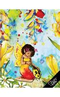 Fairy Notebook Collection