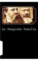 La Sangrada Familia (Spanish Edition)