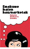 Emakume baten hausnarketak