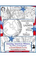 Remembering the Ladies