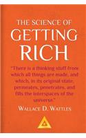 Science of Getting Rich - A Success Classic