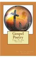 Gospel Poetry
