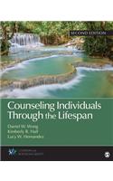 Counseling Individuals Through the Lifespan