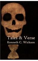 Tales & Verse: Vol. 1