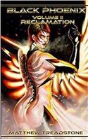 Black Phoenix: Reclamation: 2