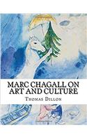 Marc Chagall on Art and Culture