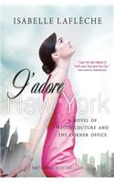 J'Adore New York