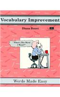Vocabulary Improvement