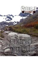 Sendero de La Verdad, Libro 3 (Maestro)