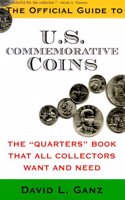 Official Guide to U.S. Commemorative Coins