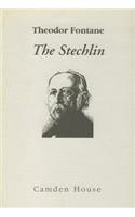 The Stechlin: (Studies in German Literature Linguistics and Culture)