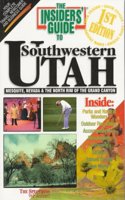 Insider's Guide to Southwestern Utah