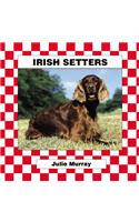 Irish Setters: (Checkerboard Animal Library: Dogs)