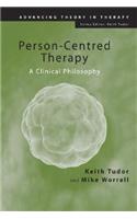 Person-Centred Therapy