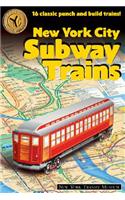 New York City Subway Trains