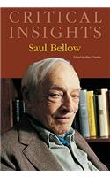 Critical Insights: Saul Bellow