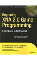 Beginning Xna 2.0 Game Programming