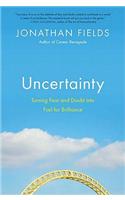 Uncertainty