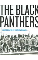 Stephen Shames: The Black Panthers:Photographs by Stephen Shames