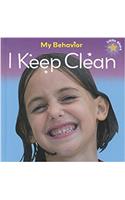 I Keep Clean