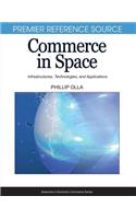 Commerce in Space