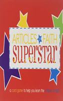 Articles of Faith Superstar Game
