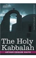 Holy Kabbalah