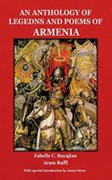 Anthology of Legends and Poems of Armenia